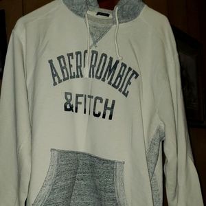 Abercrombie and Fitch hoodie